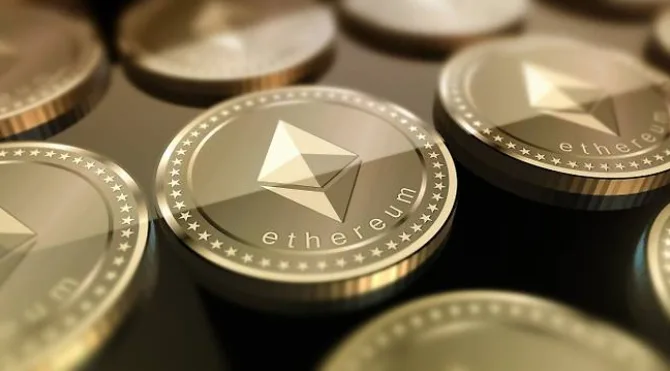 이더리움(ETH) 최근 30일간 22% 급락