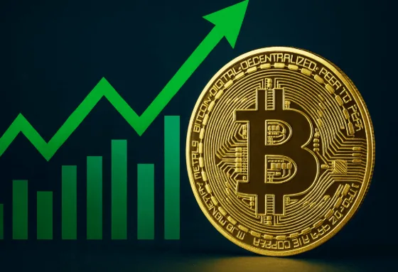 비트코인 6만 4000달러 회복