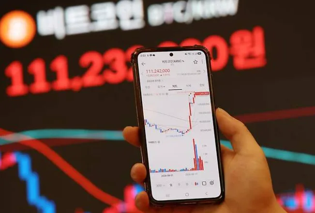 비트코인 8만 달러 돌파 이유 3가지