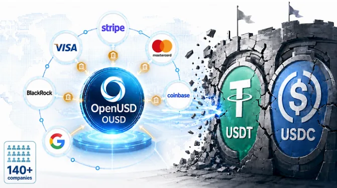 '오픈USD' 등장에도 1위 자리를 지킬 수 있을까?