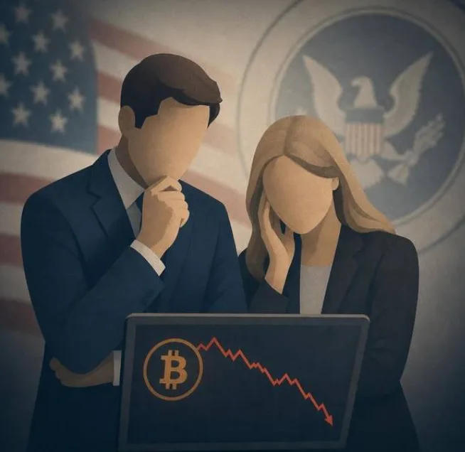 비트코인, 호재에도 침체된 이유와 이번 주 관전 포인트 (FOMC·SEC 일정)