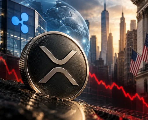 리플 월가 진출했는데 XRP는 왜 안 오를까? 투자자가 꼭 구분할 3가지