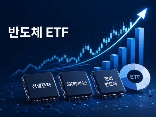 코스피 상승 이끄는 반도체주, 지금 투자해도 될까?