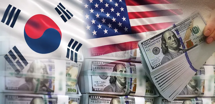 원달러 환율 1550원 돌파, 경제 위기 신호일까?
