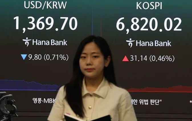 원달러 환율 1360원대 진입 - 2026년 9월 전망