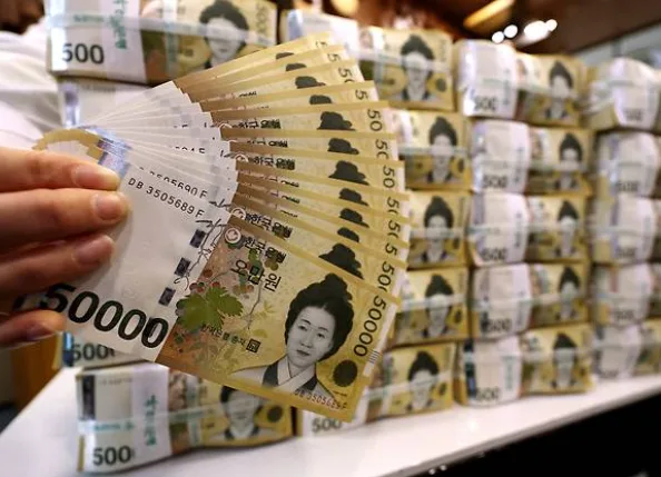원·달러 환율 전망 2026: 왜 '공식'이 깨졌나