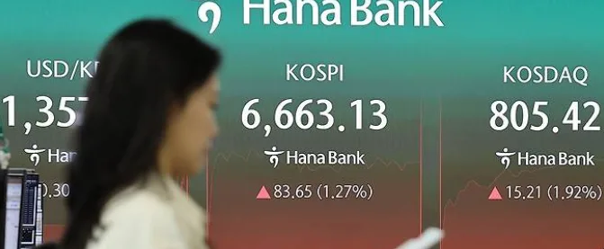원/달러 환율 1,340원대 진입, 14개월 만에 최저 – 엔화 강세 원인 총정리
