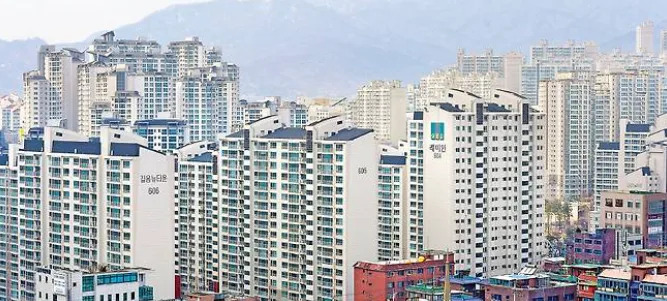 수도권 아파트 투자 유망지역