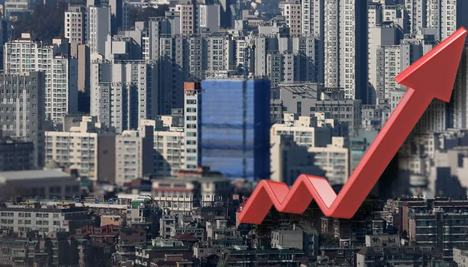서울 전월세 버블 경고 — 전세·월세·매매 '트리플 강세'