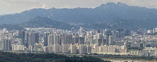서울 아파트값 폭등 속 주택 공급 대책 삐걱