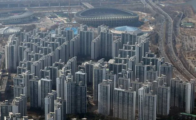 부동산 시장 전망 지표 5가지 – 매매가격지수·거래량·전세가율 완벽 가이드