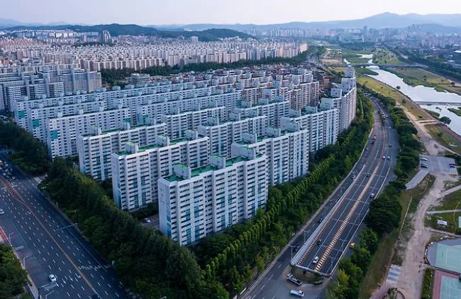 수도권 집값 잡으려다 지방 부동산 다 죽인다? 