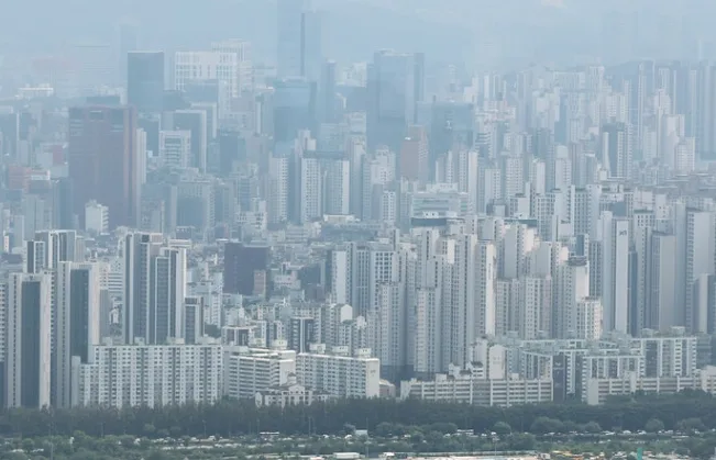 매도인 금융(근저당)이란?