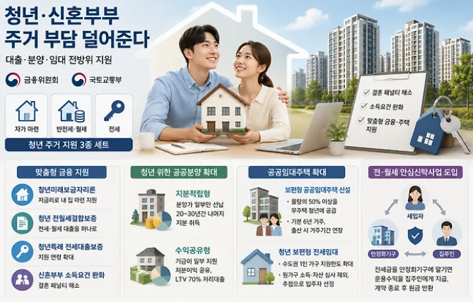 2026년 8·13 부동산 대책 총정리