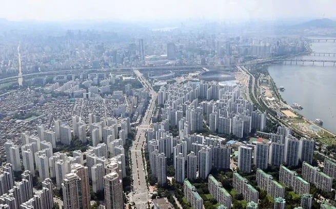 8·3 부동산 세제개편 종부세·양도세 개편이 부동산 시장에 미칠 영향