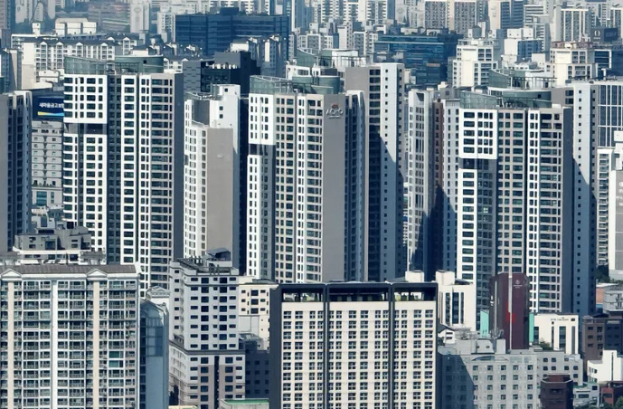 서울 아파트값 격차, 줄었는데 왜 더 사기 힘들어졌을까