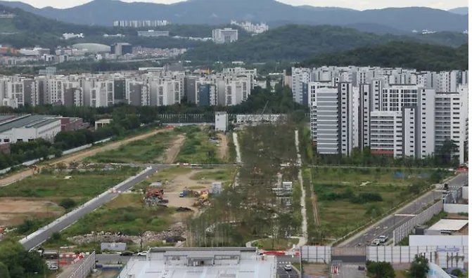 [부동산 투자] 서울 그린벨트 해제 임박?