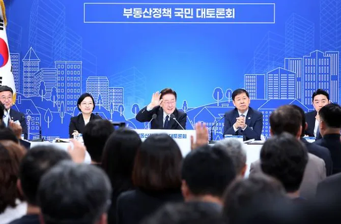 LTV 80% 저금리 혜택에도 싸늘한 이유