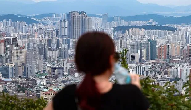 강남은 4주째 하락하는데 마포·용산·성동은 왜 계속 오를까?