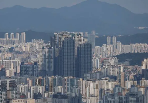 서울 장기전세 보증금 소득 연동 검토, 미리내집 자산 기준 6.62억 괴리 정리