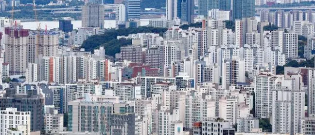 [서울 부동산 전망] 계속되는 서울 전월세난