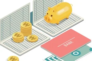 예금 vs 적금, 이자가 차이 나는 진짜 이유
