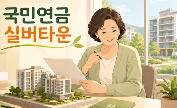 초고령사회 대비, 공공 실버타운이 새로운 투자 기회인 이유