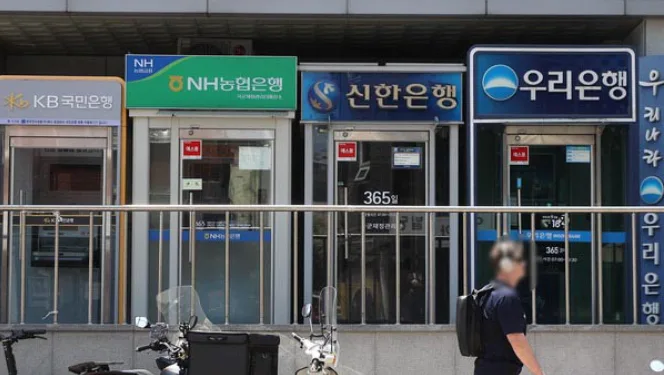  가계대출 연체율 10년 만에 최고…