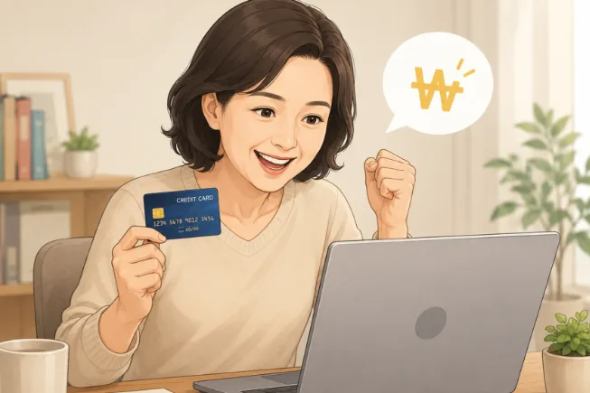 매년 1000억 소멸? 잠자는 카드포인트 현금화
