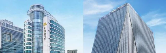 KB·신한은 왜 적자에도 '요양사업'에 750억을 쏟아부을까