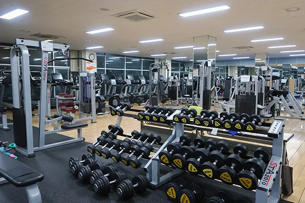 직장인이 가장 많이 즐기는 취미생활 – 2편 헬스