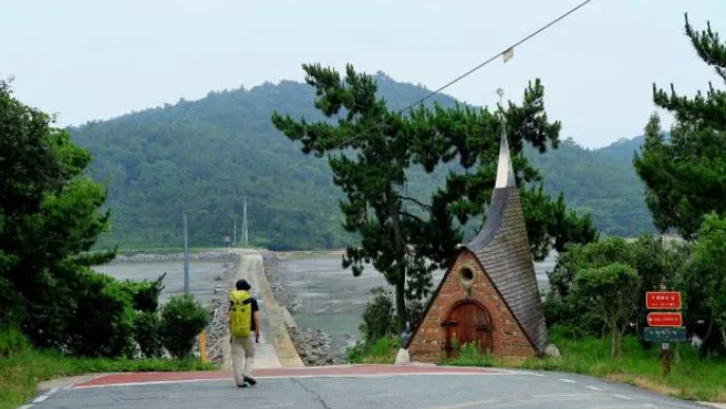 국내 힐링 여행지 추천