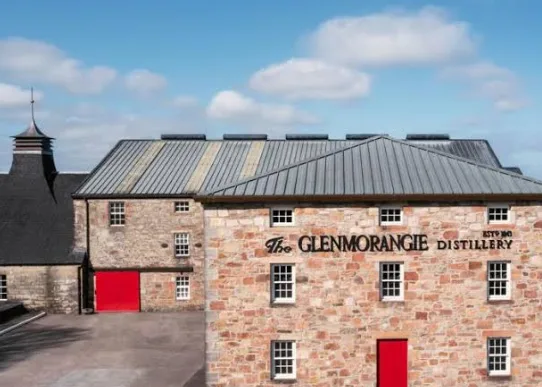 글렌모랑지(Glenmorangie) 위스키 역사: 스코틀랜드 최고 높이 증류기가 만든 싱글몰트의 신화