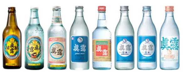 소주의 유래와 역사 | 몽골 아락에서 초록병까지