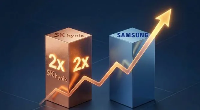 삼성전자·SK하이닉스 레버리지 ETF 급락