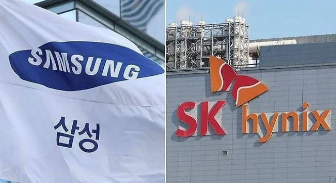 미국 국채금리 19년 만 최고치, 빅테크 '빚투'가 삼성전자·SK하이닉스에 던지는 질문