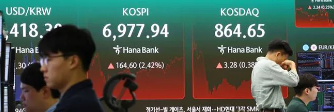 코스피 변동성의 민낯 – 개인투자자들이 실제로 겪은 손실 사례와 교훈