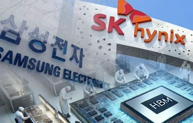 엔비디아 훈풍 무색케 한 삼성전자·SK하이닉스 급락 원인