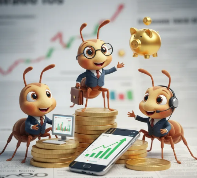 단일종목 레버리지 ETF 손실 2조 3천억 원, 투자자가 챙겨야 할 교훈 (2026 국감 정리)