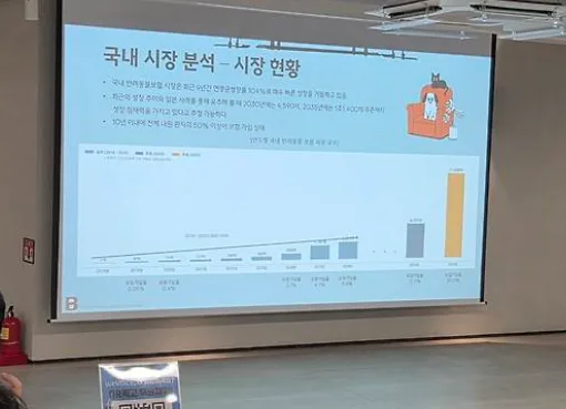 AI 차트부터 실시간 보험 청구까지, 스마트하게 진화하는 동물병원