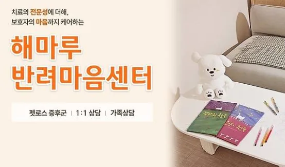 펫로스 증후군과 이별의 슬픔, 전문 심리상담으로 위로받으세요