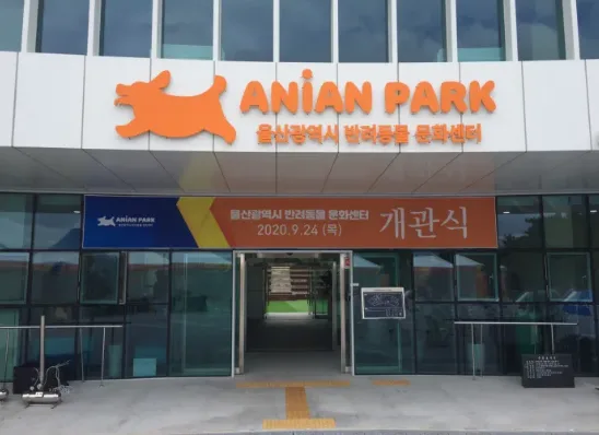 반려동물 보호·복지 전담팀 신설!