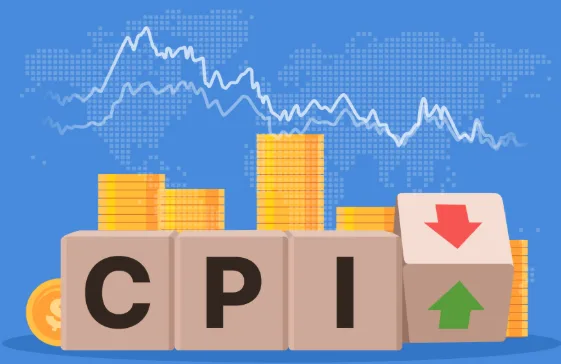 오늘 밤 '미 5월 CPI'가 분수령