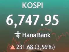 서학개미 다시 미국으로? 환율 1470원대 진입에 미국주식 순매수 5개월 만에 최대치