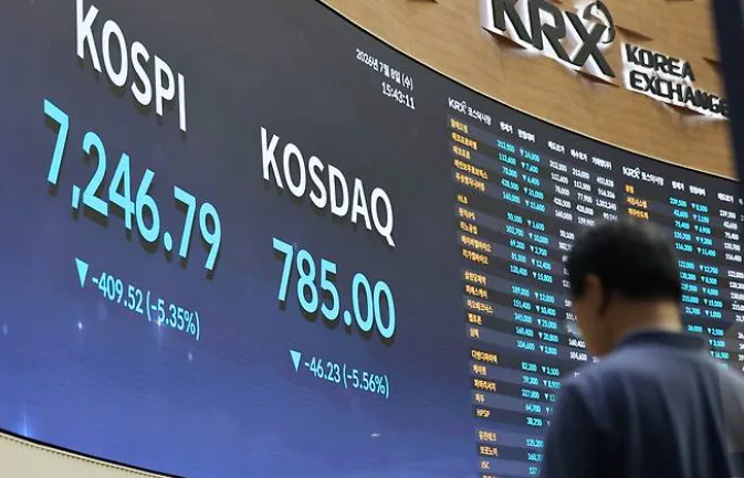 상폐 위기 극복한 SNS 미담주부터 호남 반도체 수혜주까지