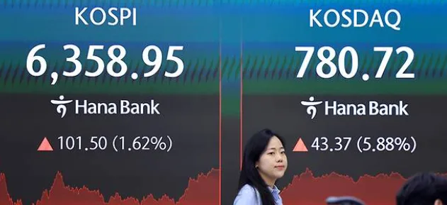 반대매매 폭풍 후 디레버리징…신용융자 10조 증발